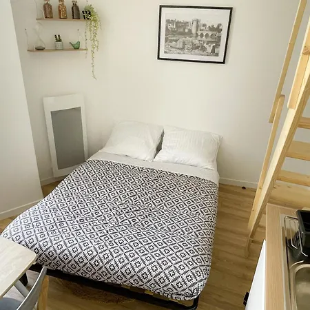 Apartment T2